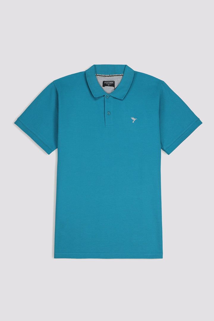 Pack of 3 Polo Shirts - S24 - MP0404R