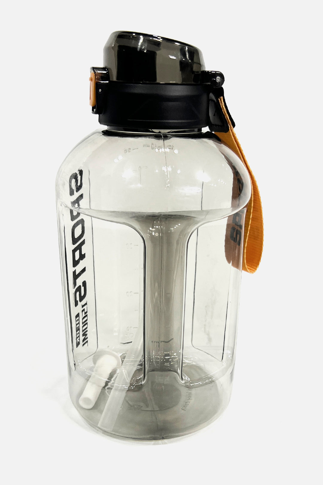 Large Capacity Sports Water Bottle - S24 - BT0015R