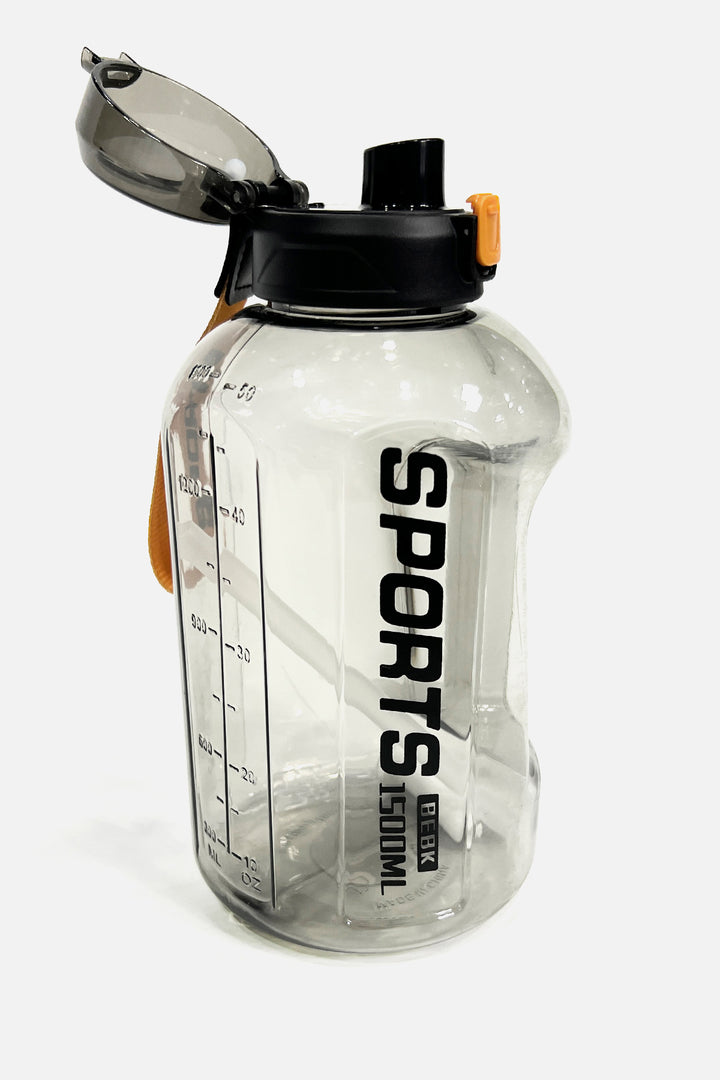 Large Capacity Sports Water Bottle - S24 - BT0015R