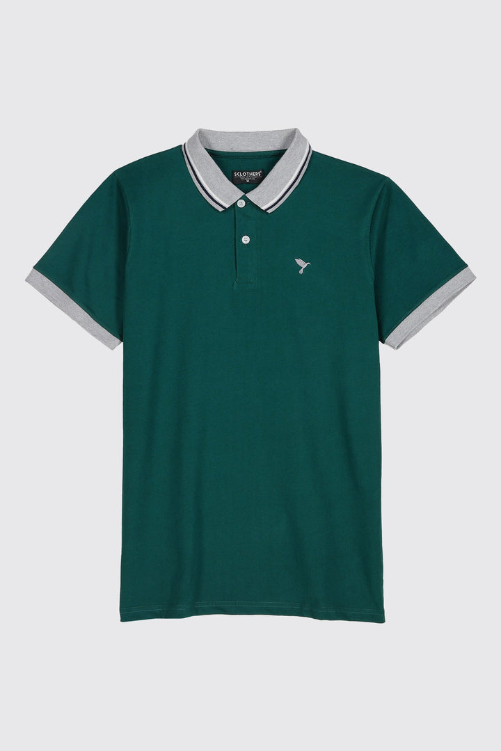 Pack of 2 Polo Shirts - S24 - MP0402R