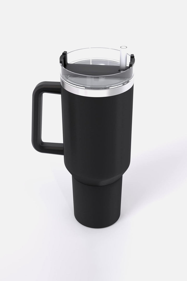 40oz Stainless Steel Insulated Travel Cup - S24 - BT0009R