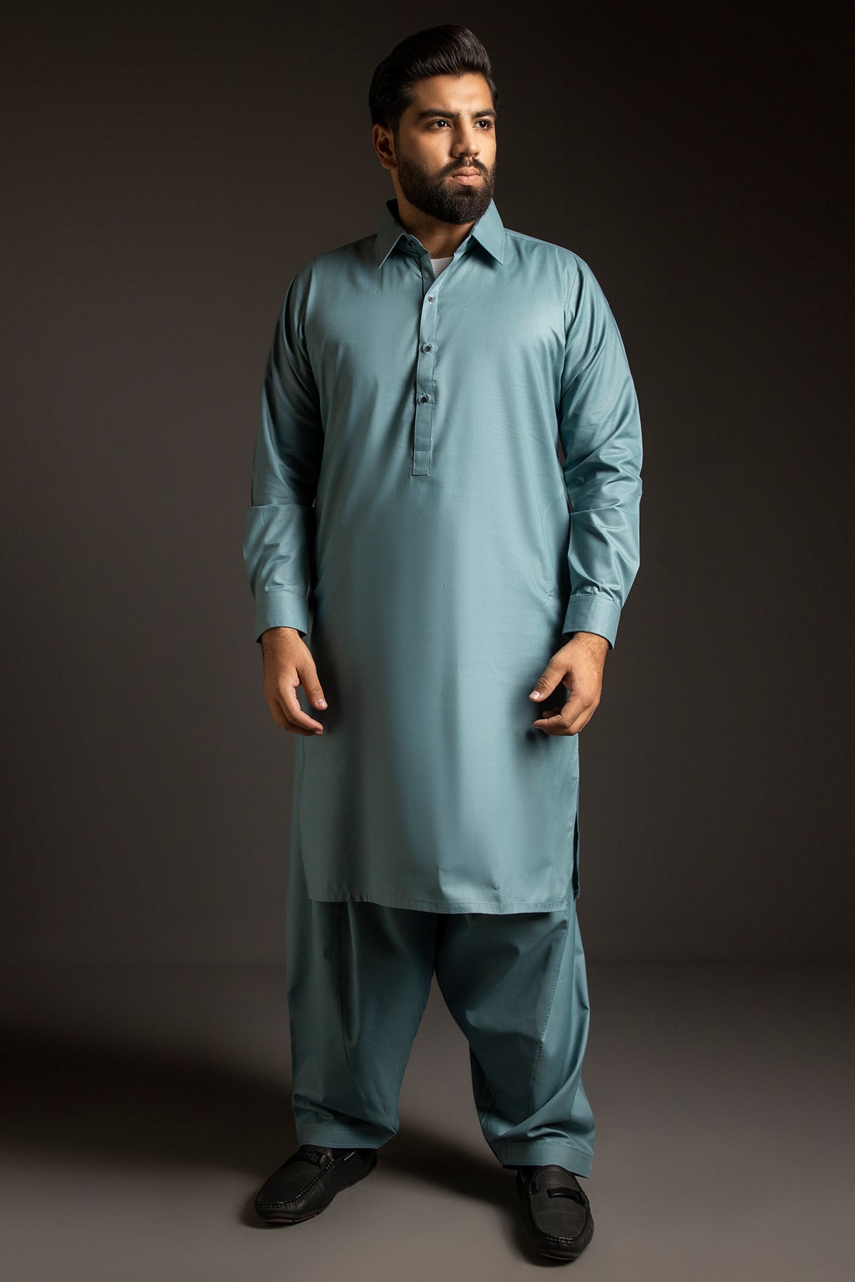 Kurta shalwar design for clearance man