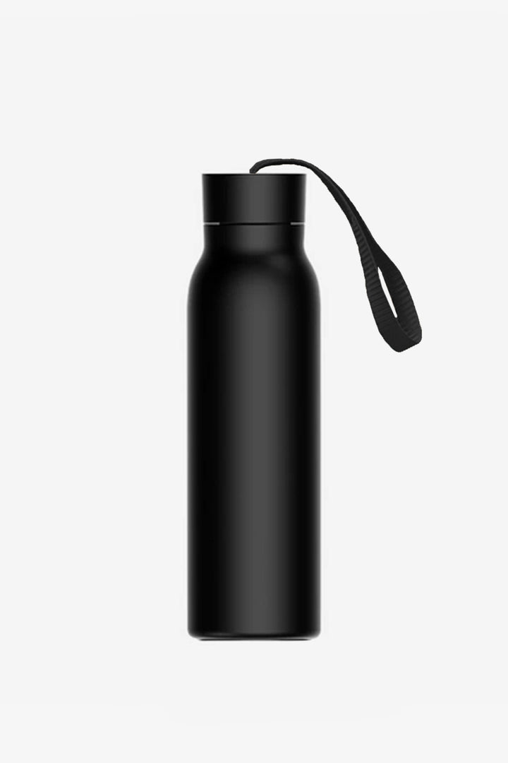 Stainless Steel Flask Bottle - S24 - BT0016R