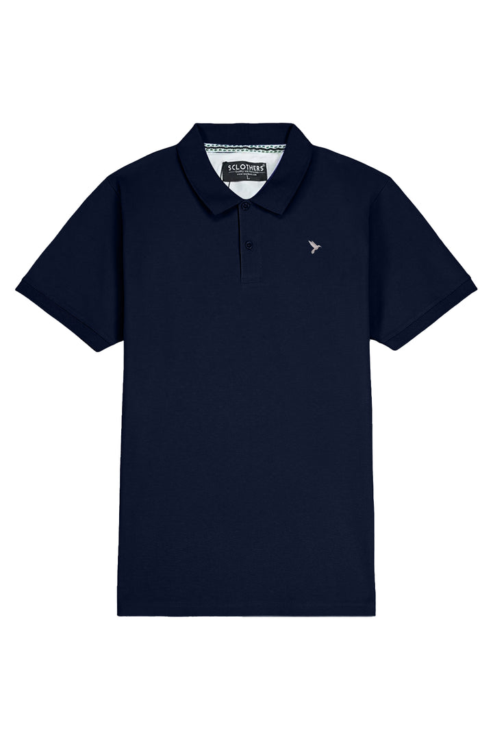 Pack of 3 Polo Shirts (Plus Size) - S24 -  MP0405P