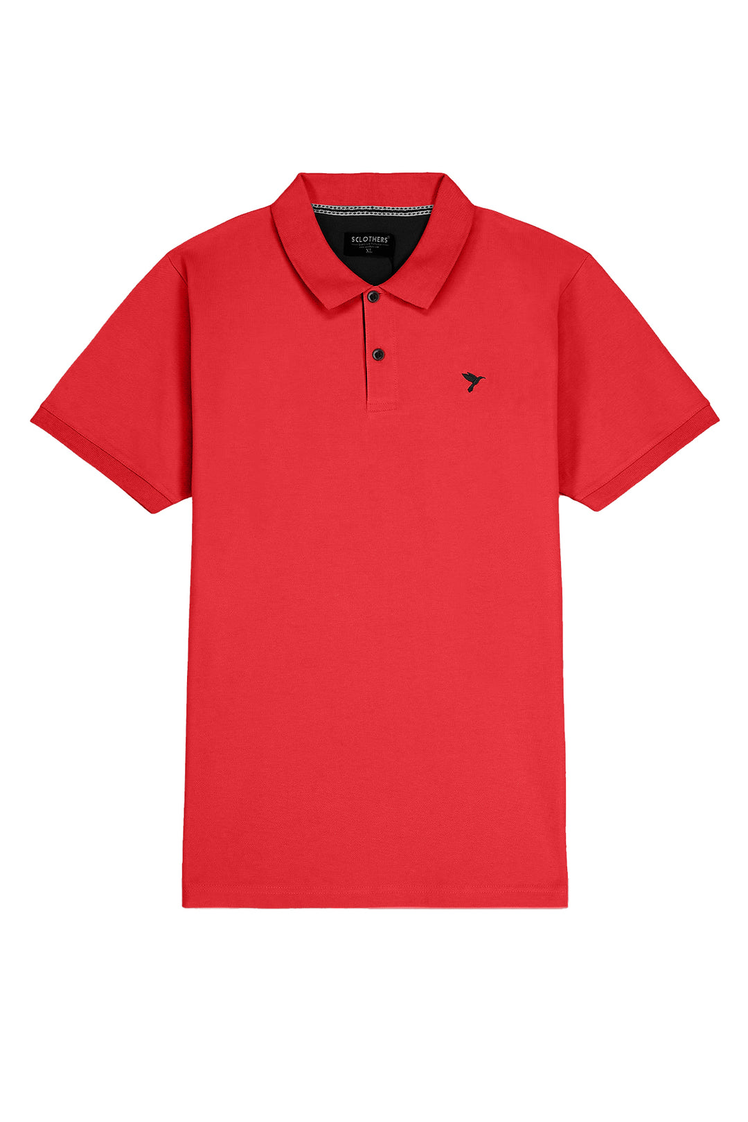 Pack of 3 Polo Shirts - S24 - MP0404R