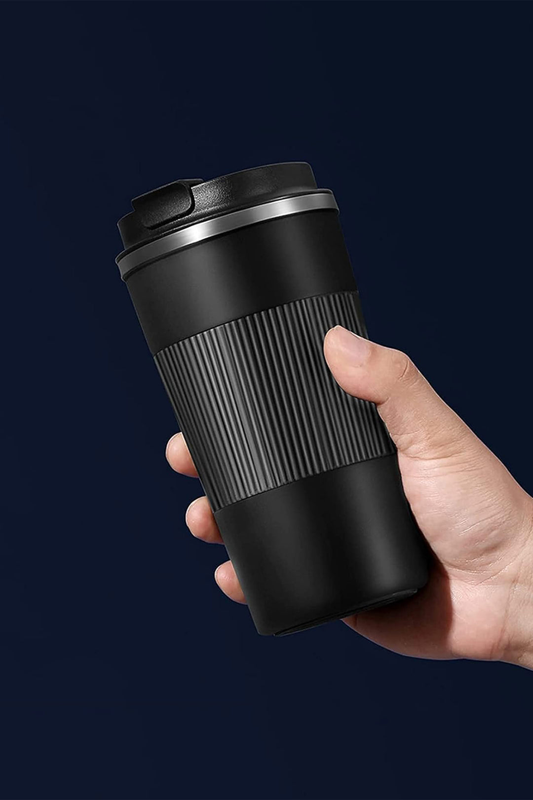 Vacuum Insulated Travel Tumbler/Mug - S24 - BT0010R