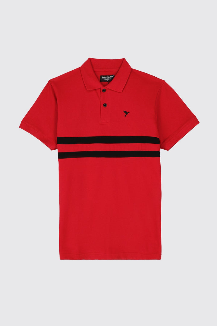 Pack of 2 Polo Shirts (Plus Size) - S24 - MP0403P