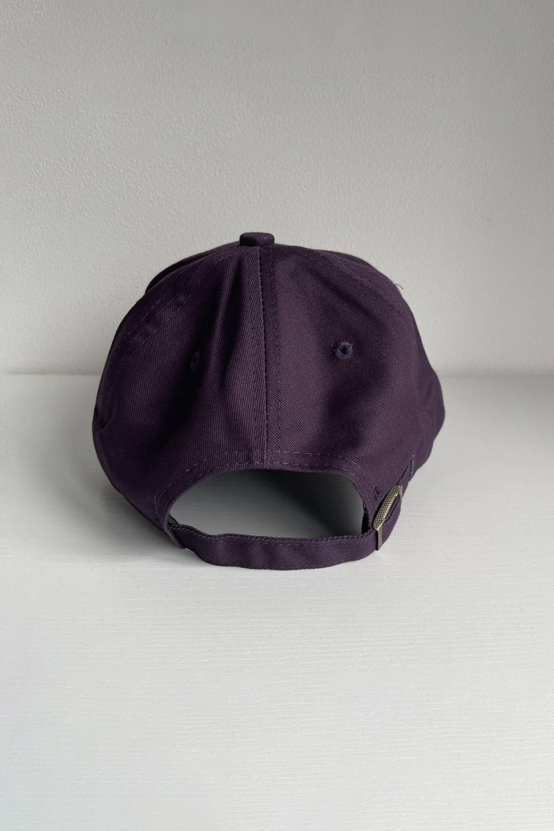 Classic Purple Lakers Embroidered Baseball Cap - S24 - MCP143R