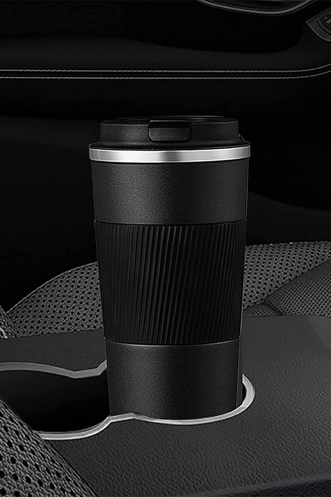 Vacuum Insulated Travel Tumbler/Mug - S24 - BT0010R