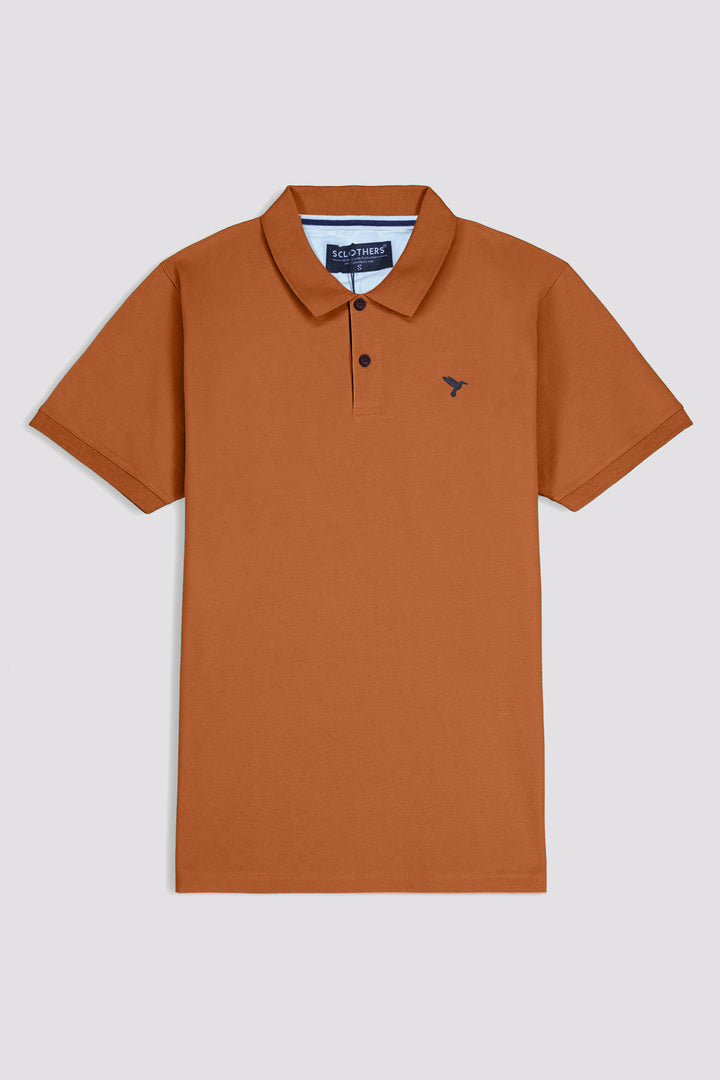 Pack of 3 Polo Shirts (Plus Size) - S24 -  MP0405P