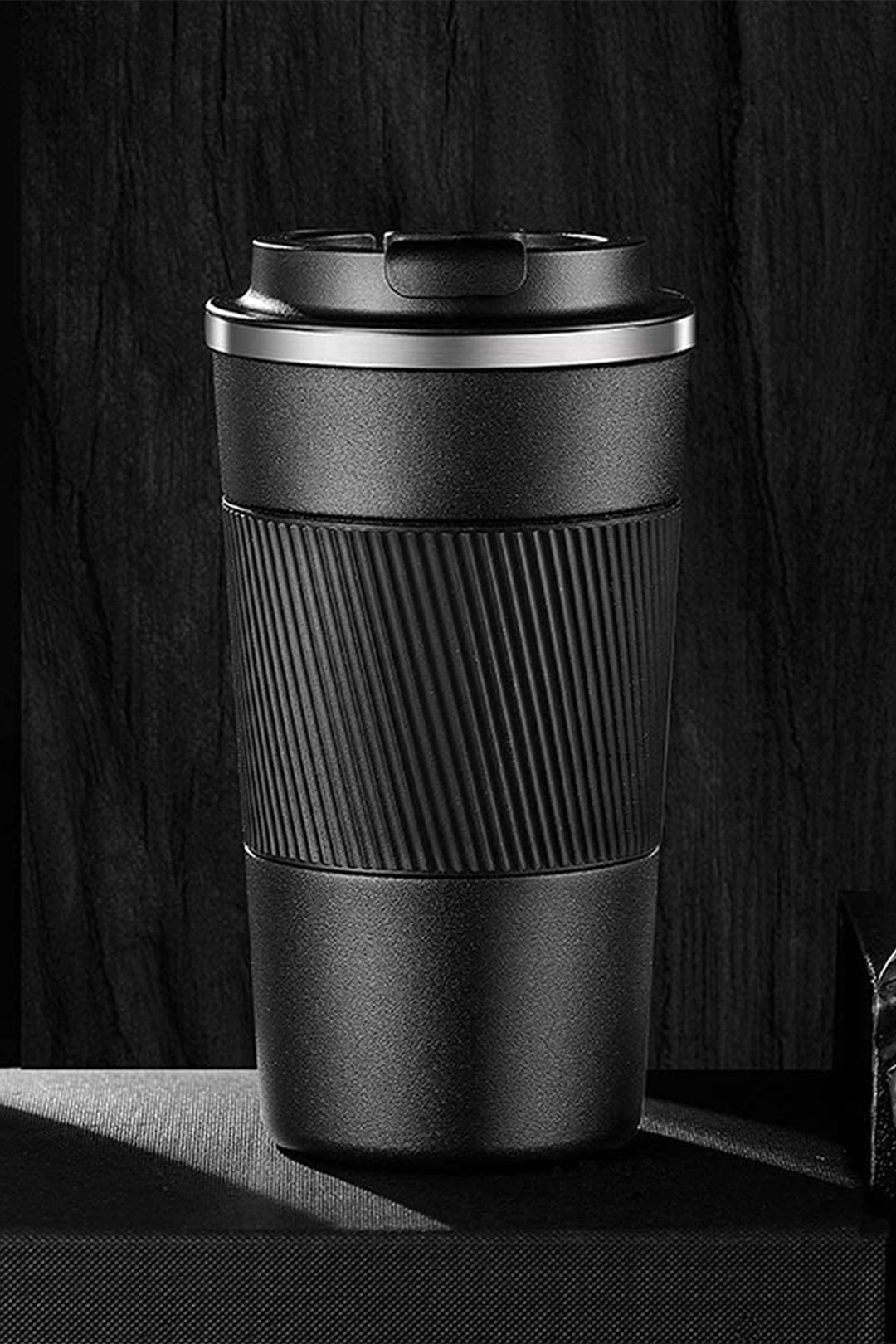 Vacuum Insulated Travel Tumbler/Mug - S24 - BT0010R