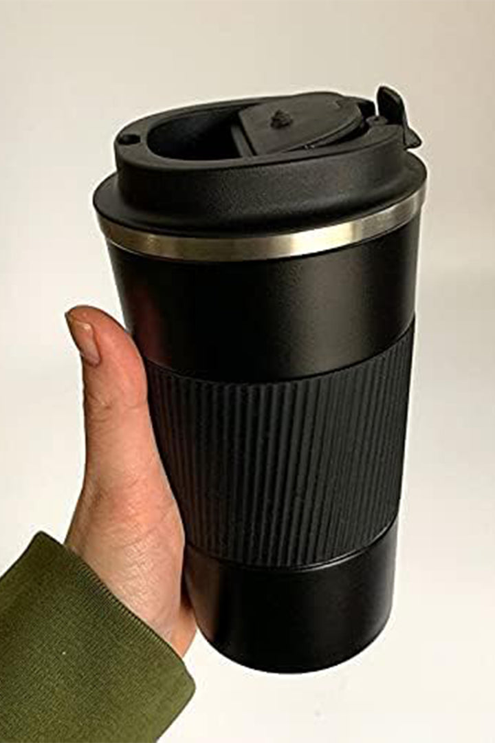 Vacuum Insulated Travel Tumbler/Mug - S24 - BT0010R