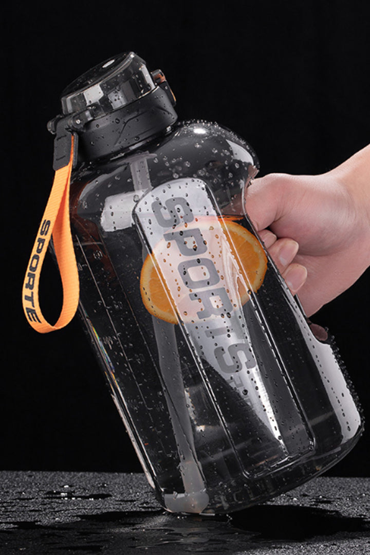 Large Capacity Sports Water Bottle - S24 - BT0015R