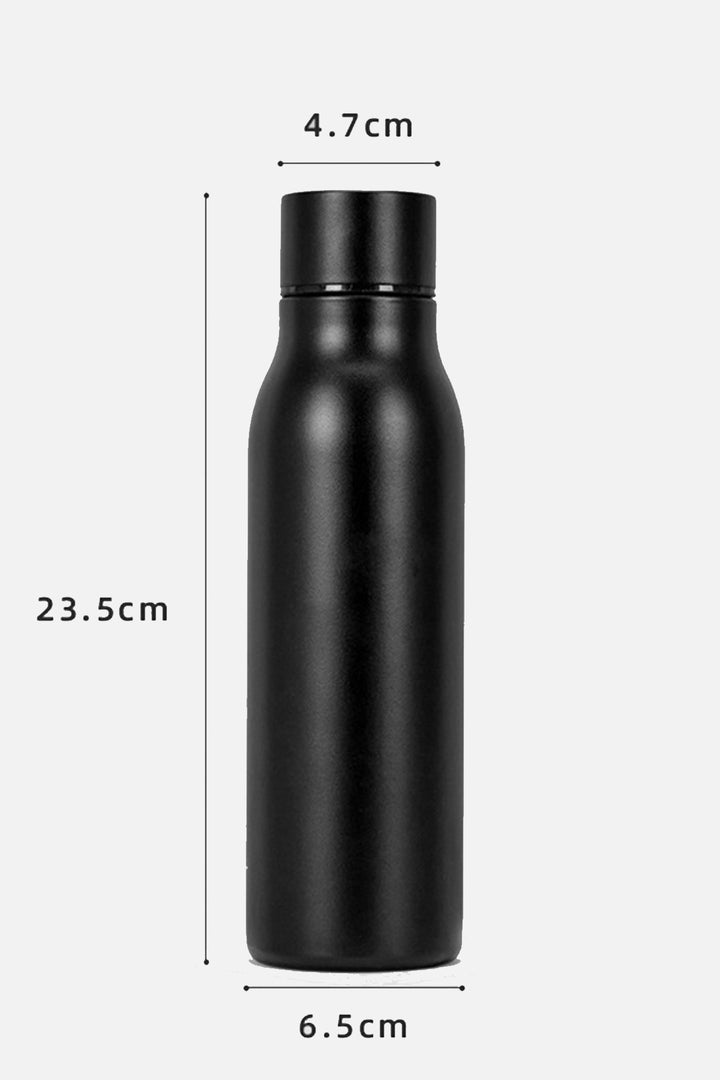 Stainless Steel Flask Bottle - S24 - BT0016R