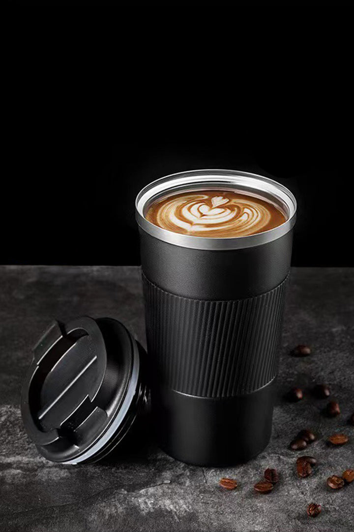 Vacuum Insulated Travel Tumbler/Mug - S24 - BT0010R