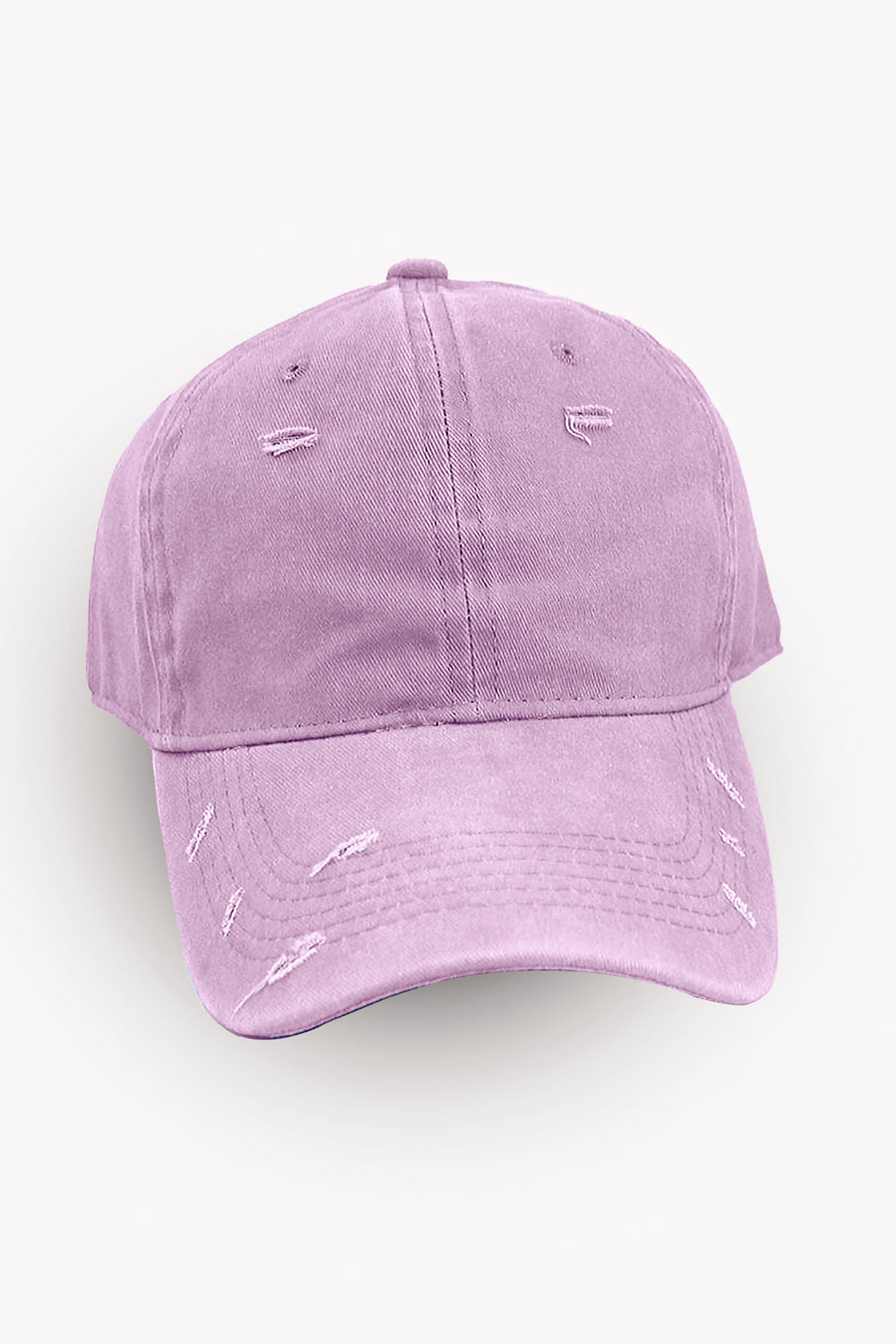 Pink Denim Online Caps in Pakistan