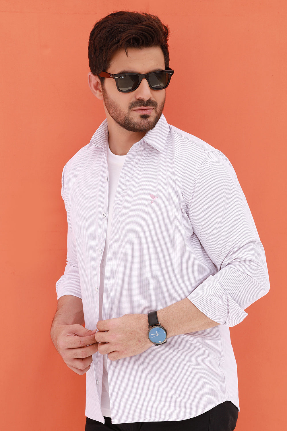 Men Shirts Online in Pakistan