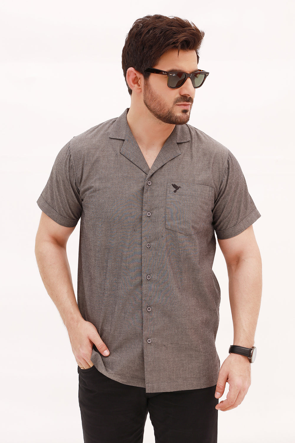 Men Shirts Online in Pakistan