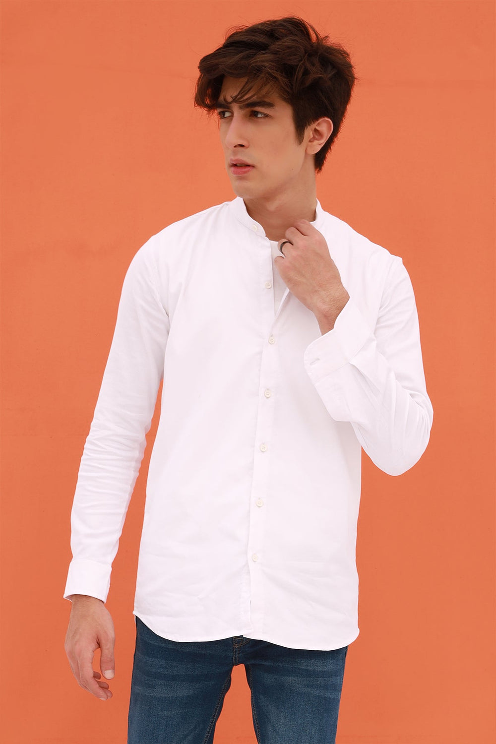 Men Shirts Online in Pakistan