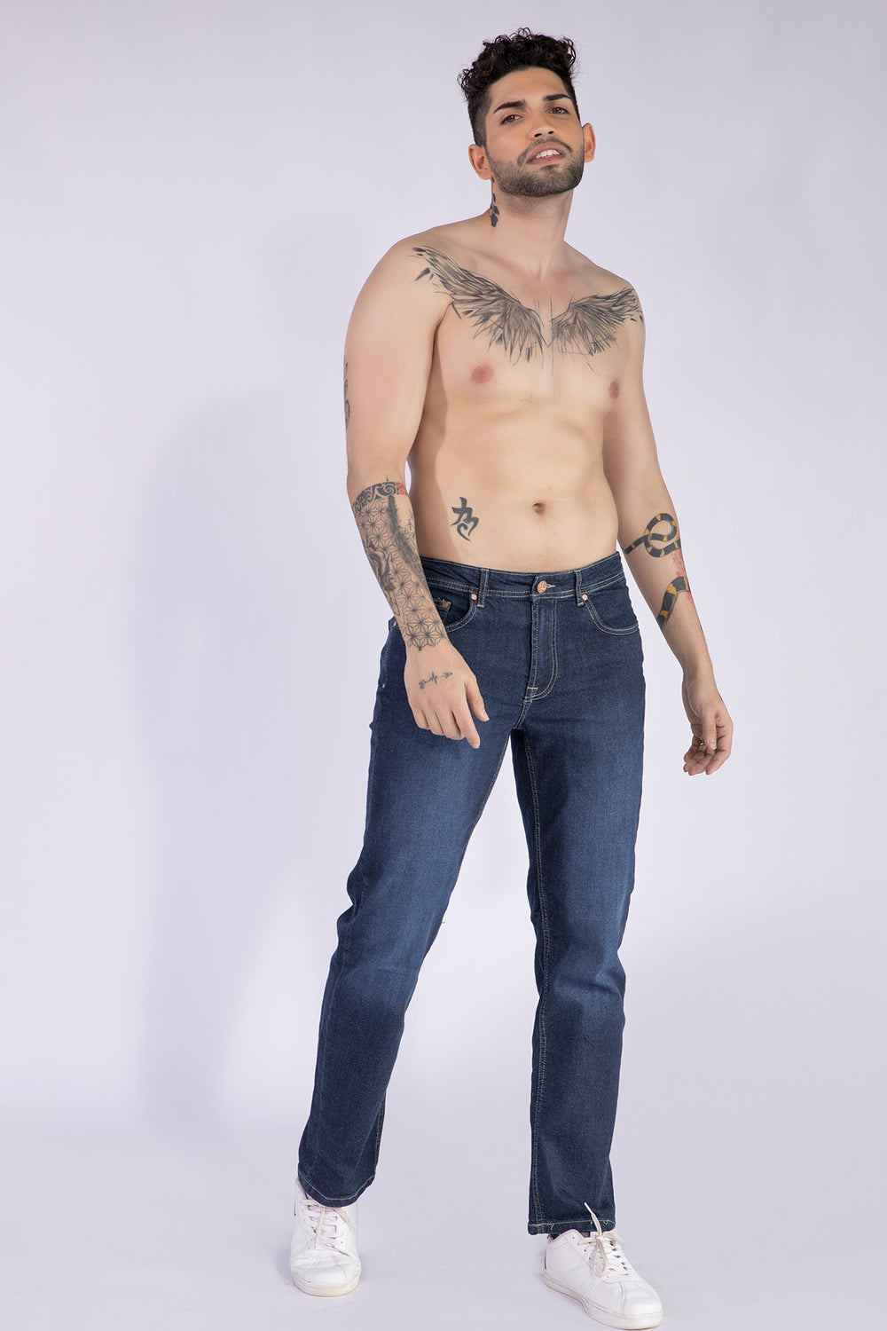 Men Jeans Online in Pakistan