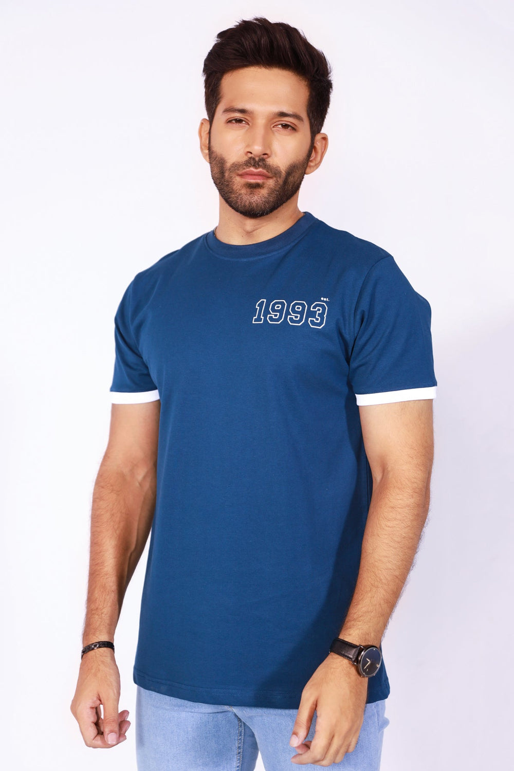 Men Graphic T-Shirts Online in Pakistan