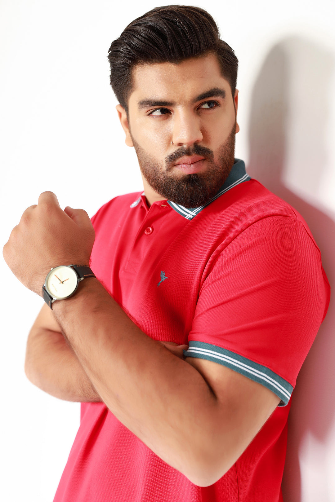 Best Plus Size Polo Shirt in Pakistan