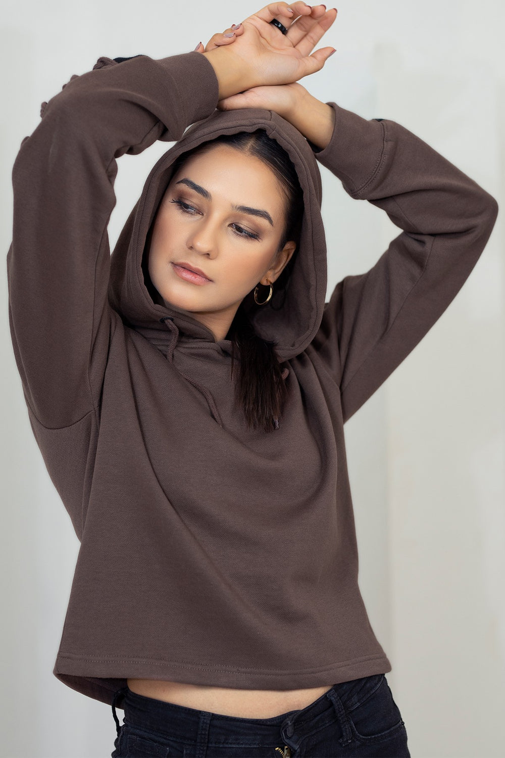 Women Hoodies Online in Pakistan