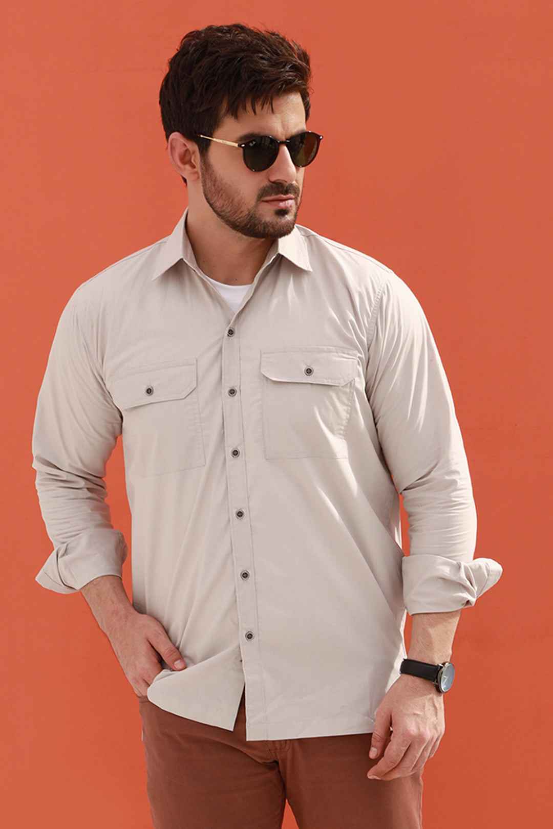 Men Shirts Online in Pakistan