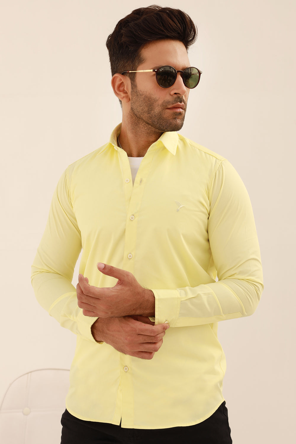 Mens Formal Shirts Online in Pakistan