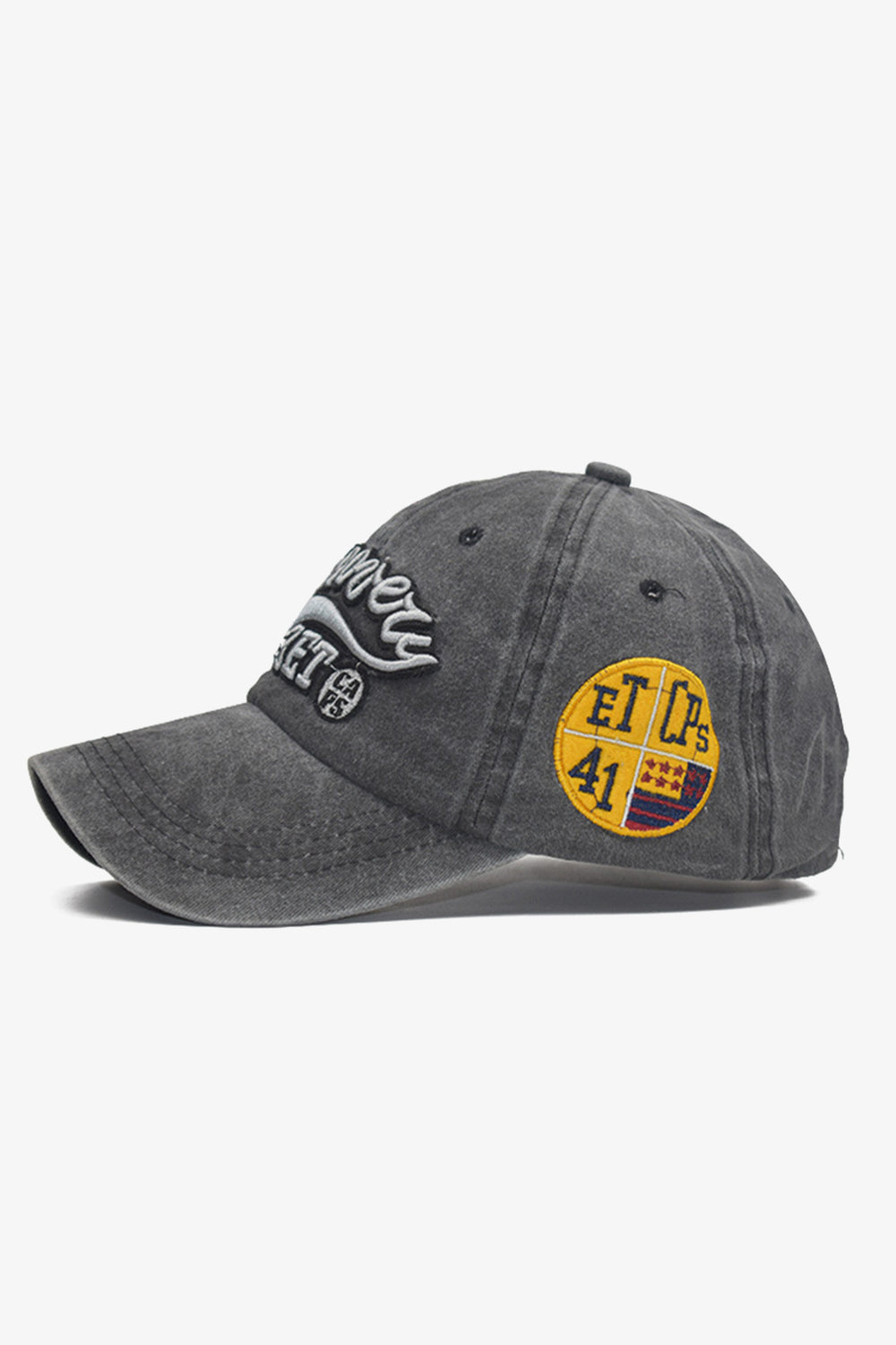 Embroidered Cap Online in Pakistan