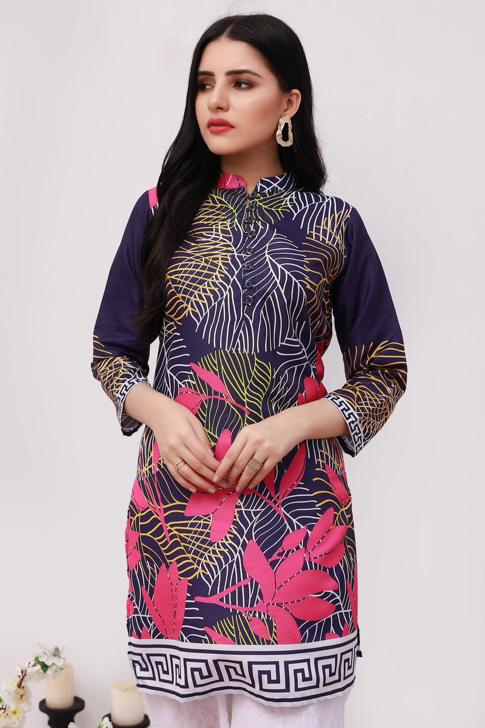 Pakistani kurtis online shopping