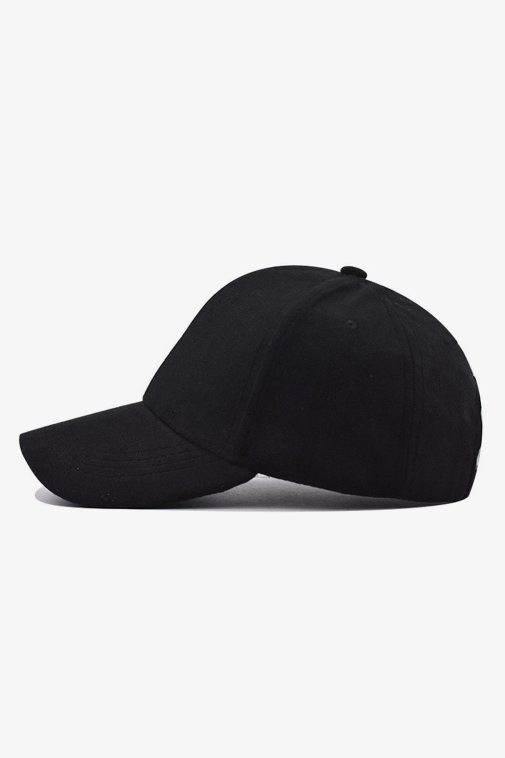 Black Suede Cap Online in Pakistan