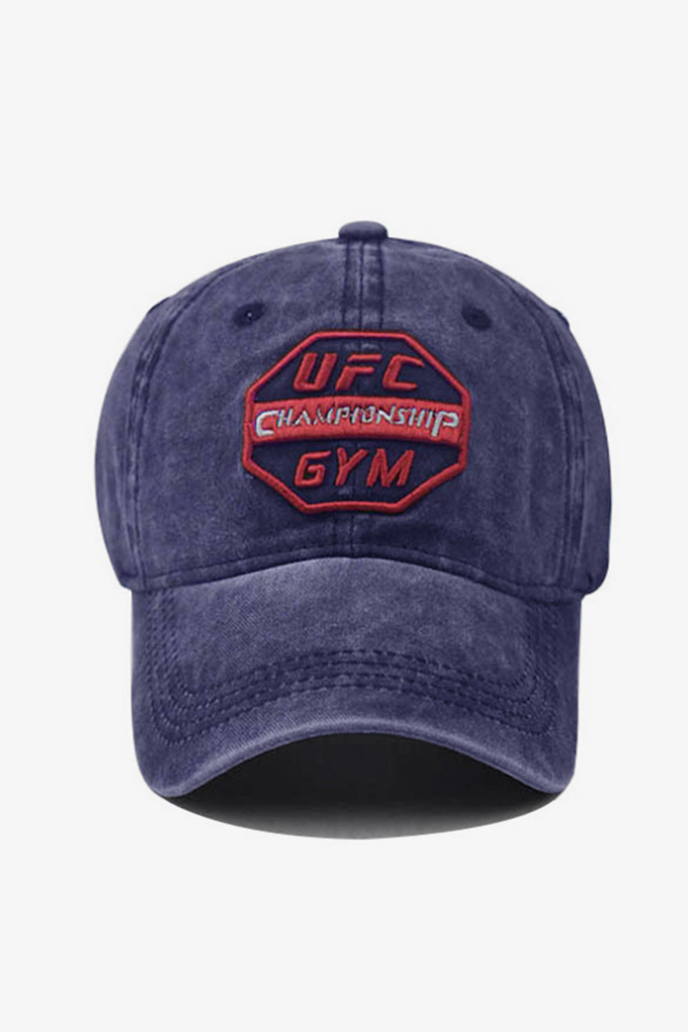 UFC Embroidered Cap Online in Pakistan