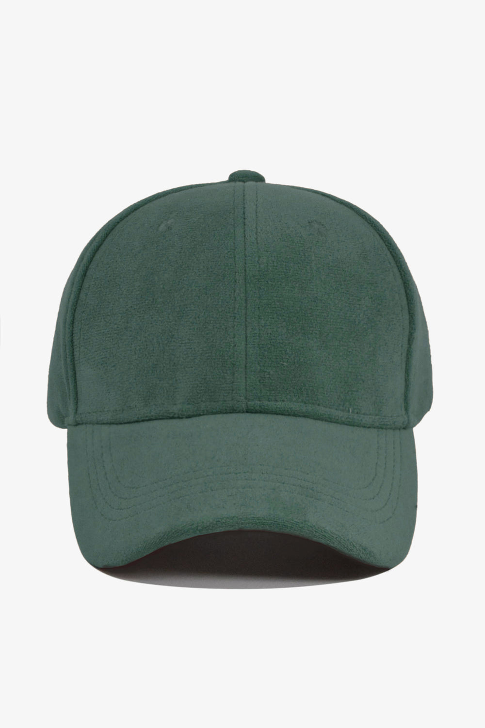 Basic Suede Cap Online in Pakistan