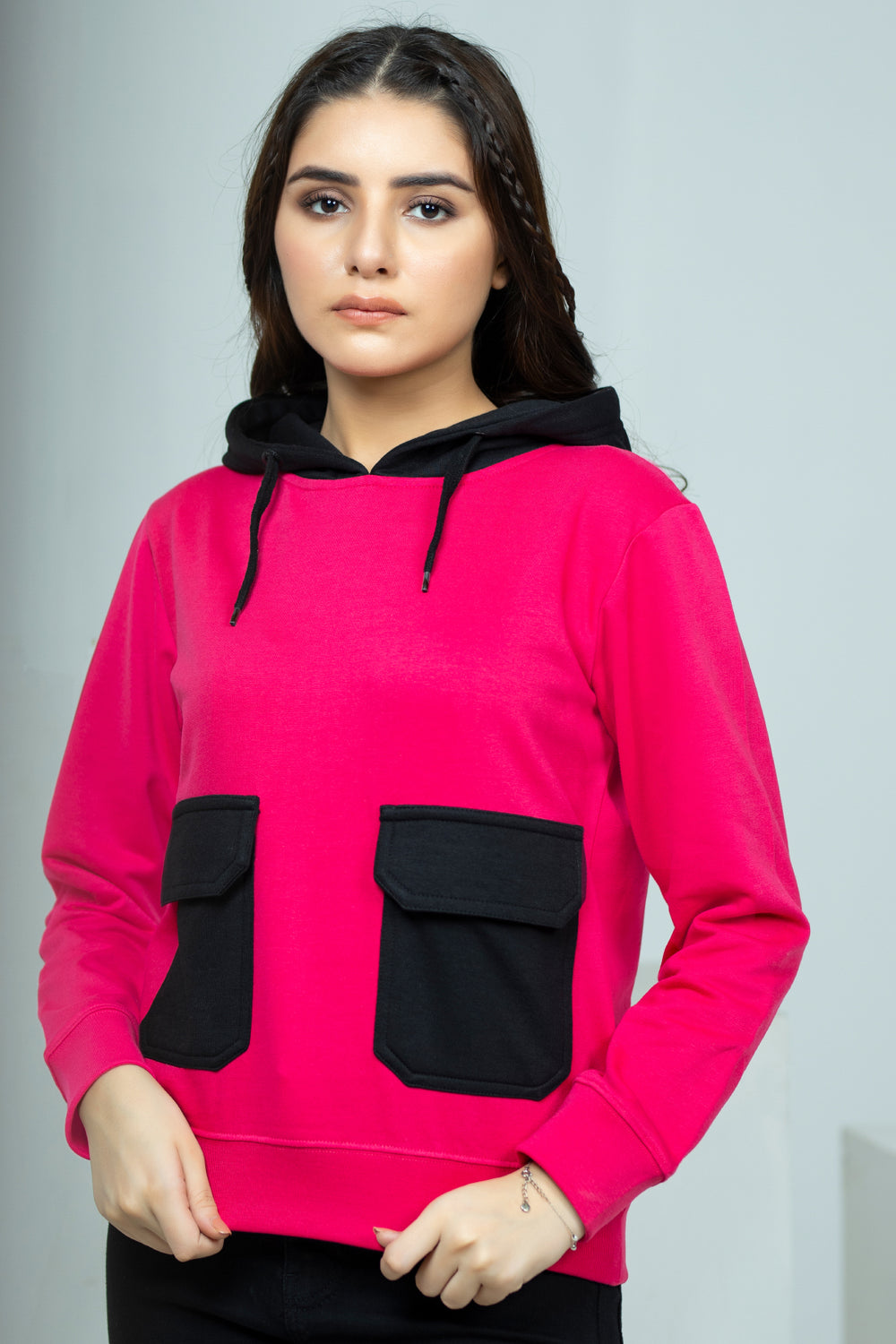 Women Hoodies Online in Pakistan