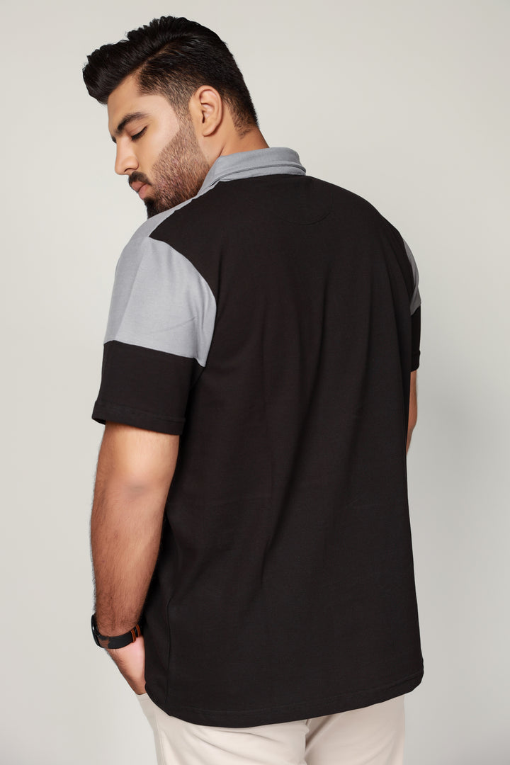 Mens Plus Size Polo Shirt Online Pakistan