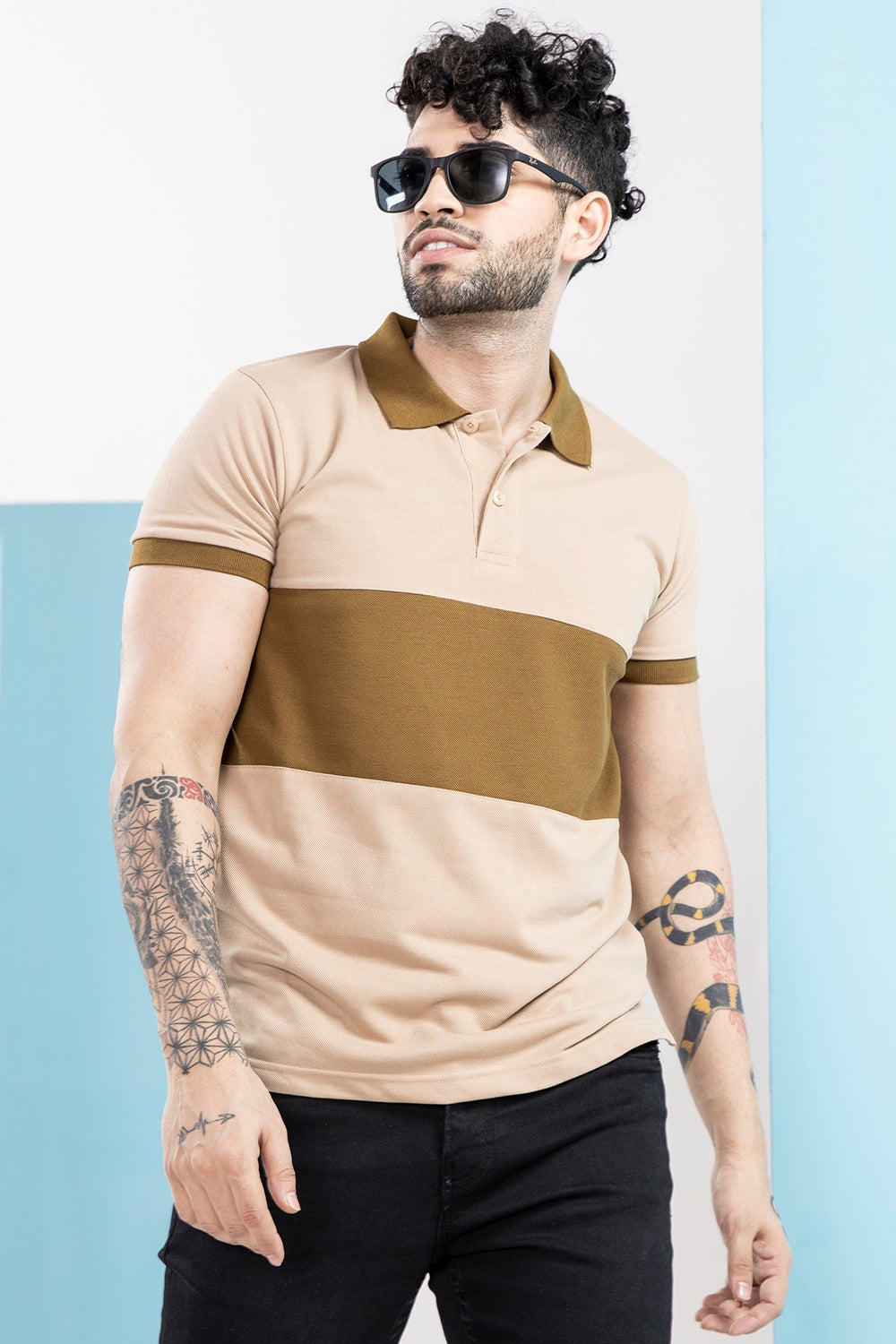 Mens Polo Shirts Online Pakistan