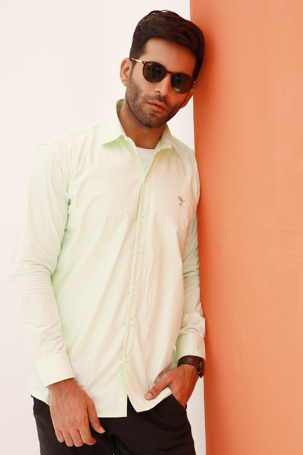 Mens Formal Shirts Online in Pakistan