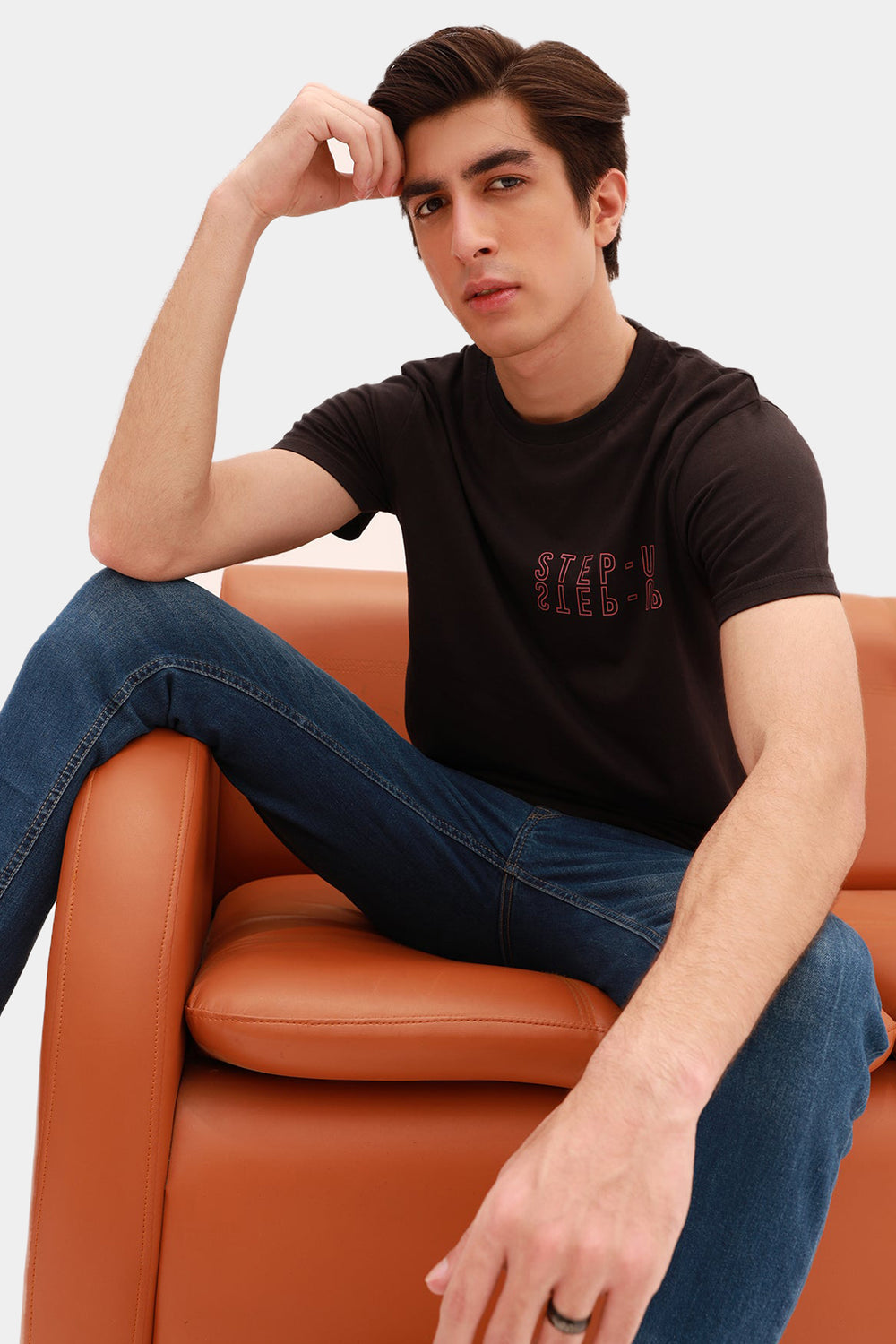 Men T-Shirts Online in Pakistan