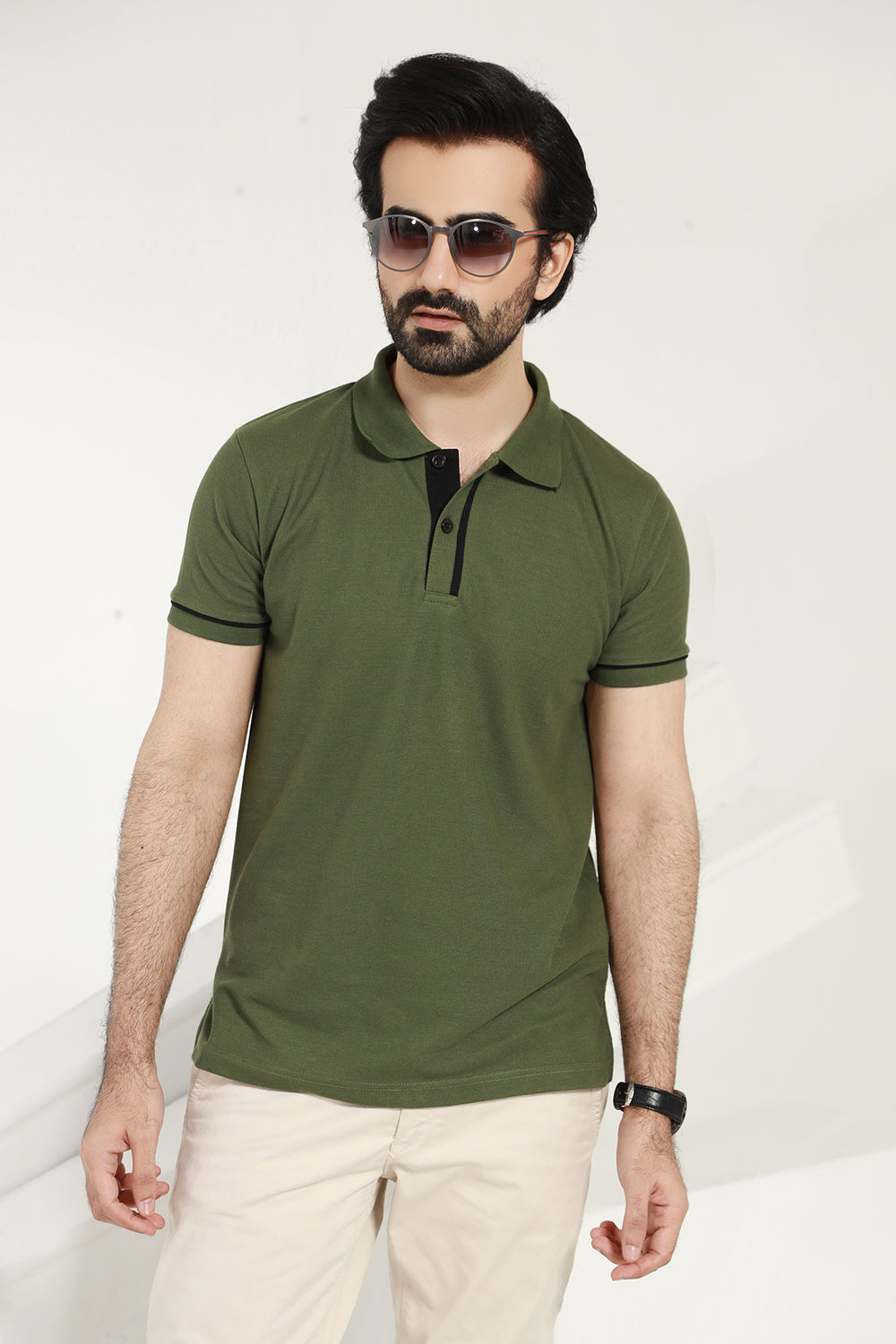 Mens Polo Shirt Online Pakistan