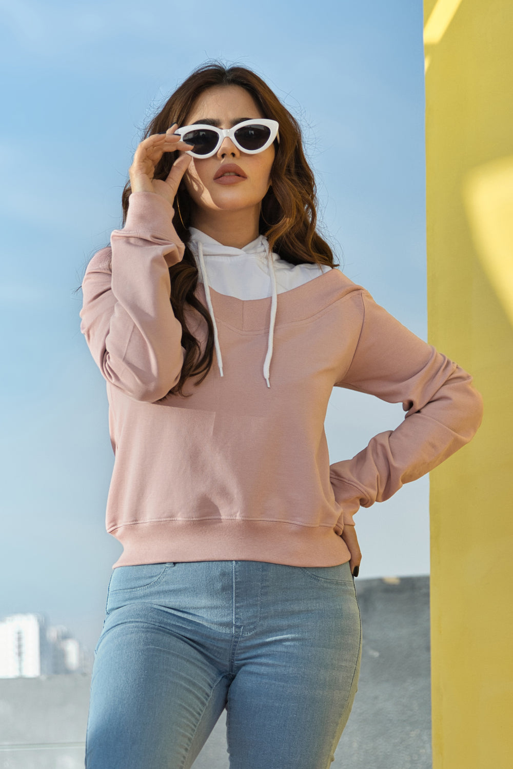 Women Hoodies Online in Pakistan