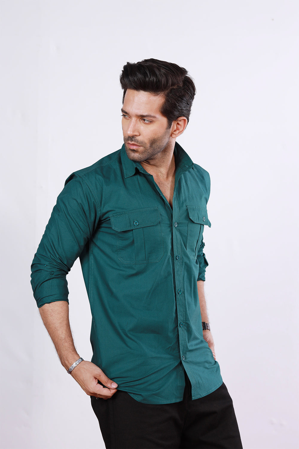 Men Shirts Online in Pakistan