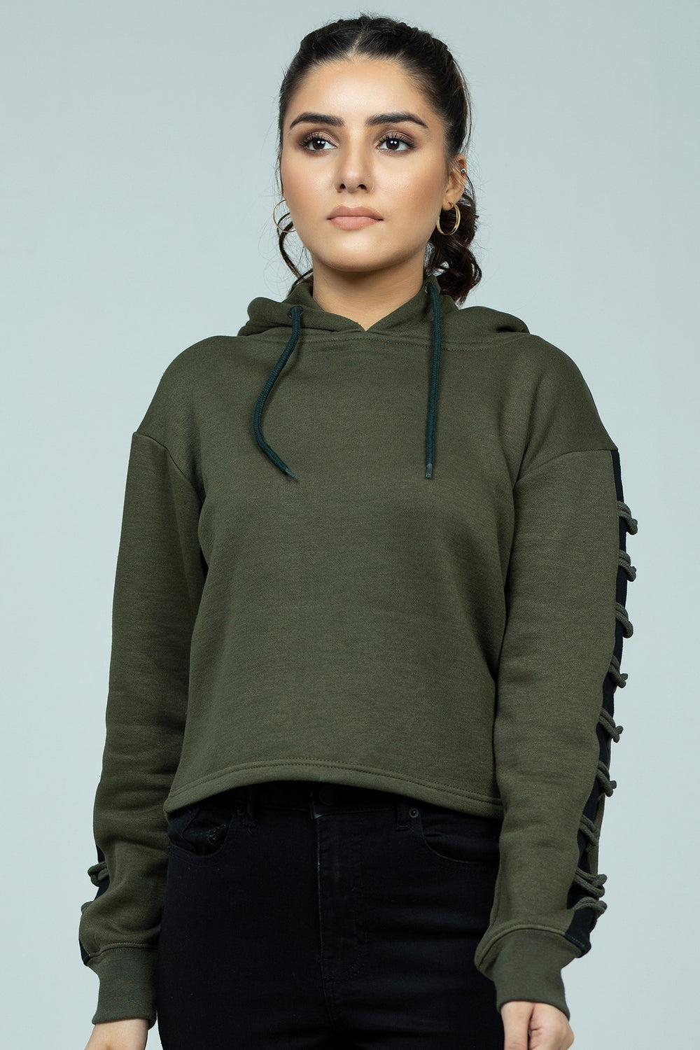 Women Hoodies Online in Pakistan