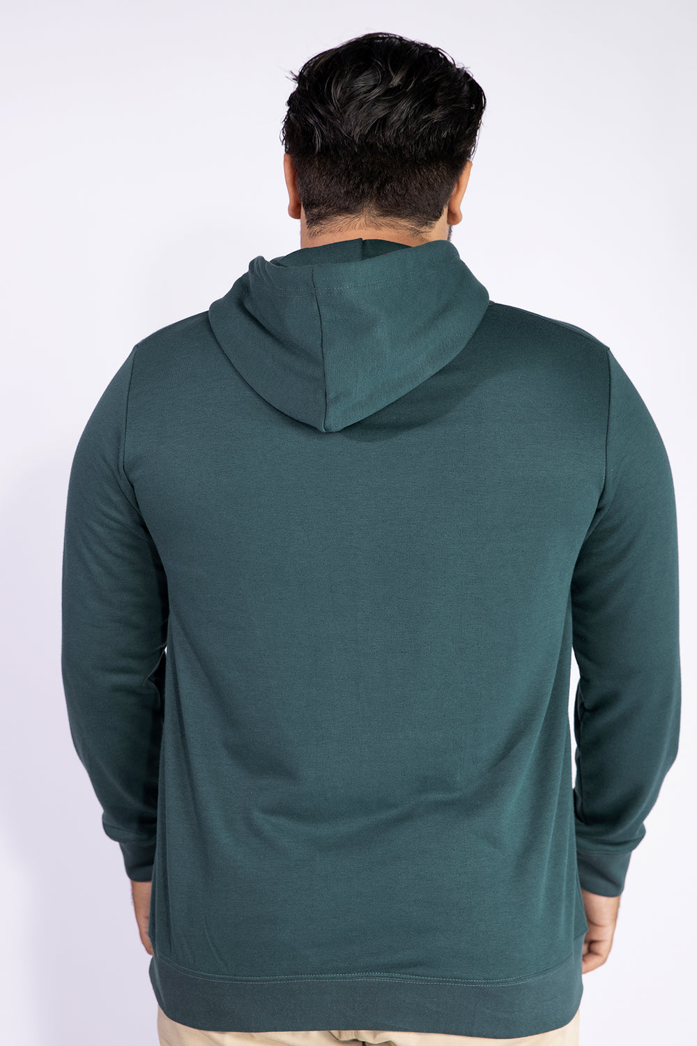 Men Plus Size Hoodies Online in Pakistan