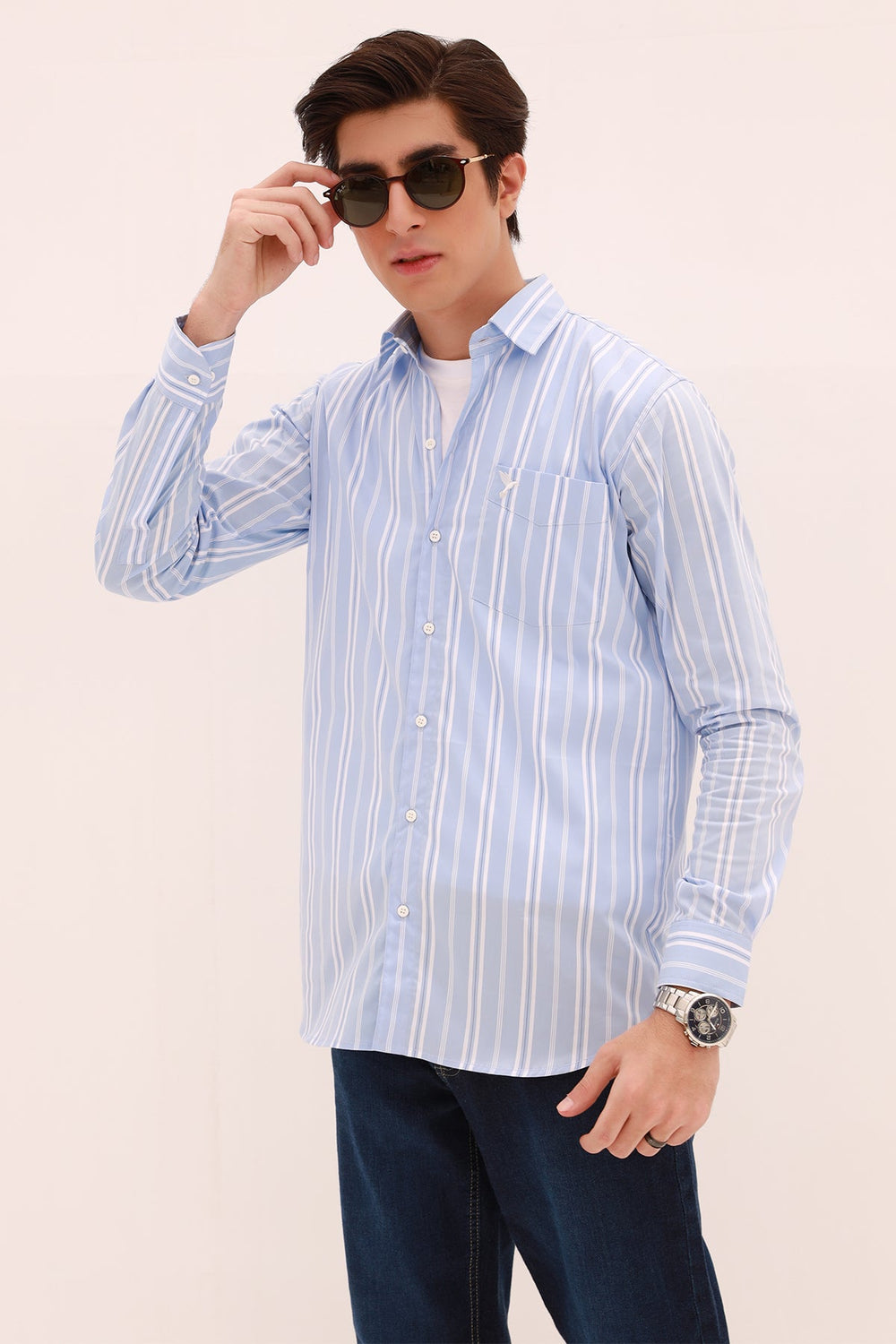 Mens Formal Shirts Online in Pakistan