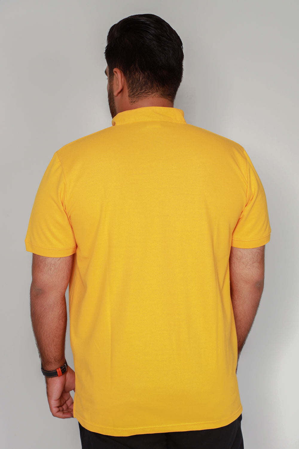 Mens Plus Size Polo Shirt Online Pakistan