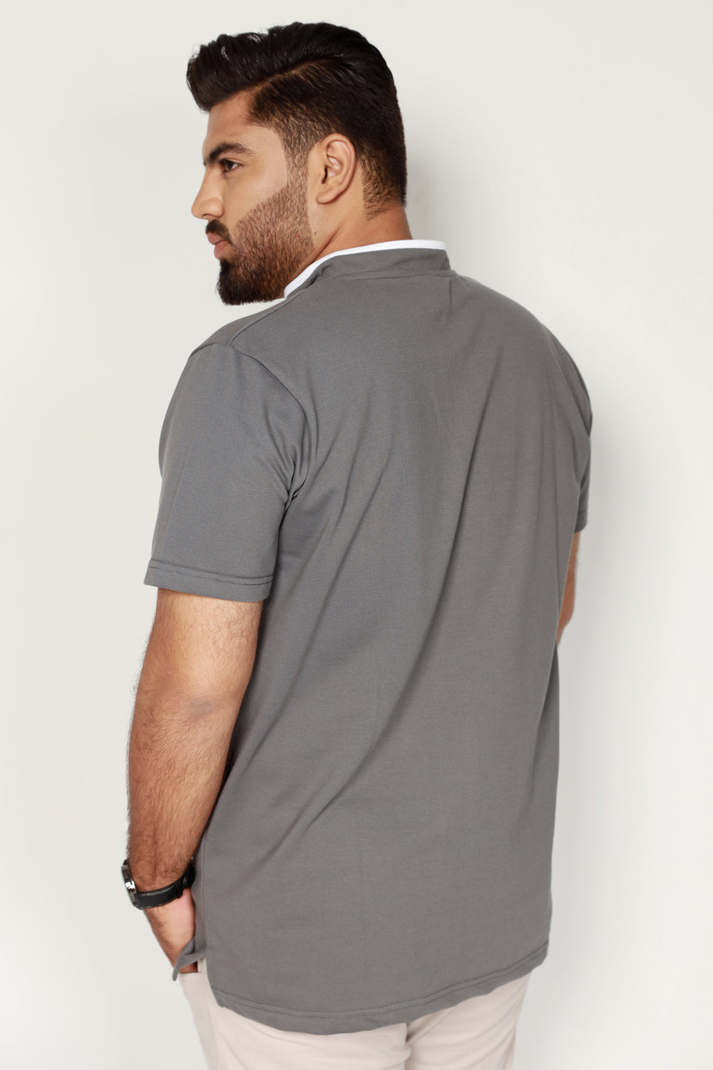 Mens Plus Size Polo Shirt Online Pakistan