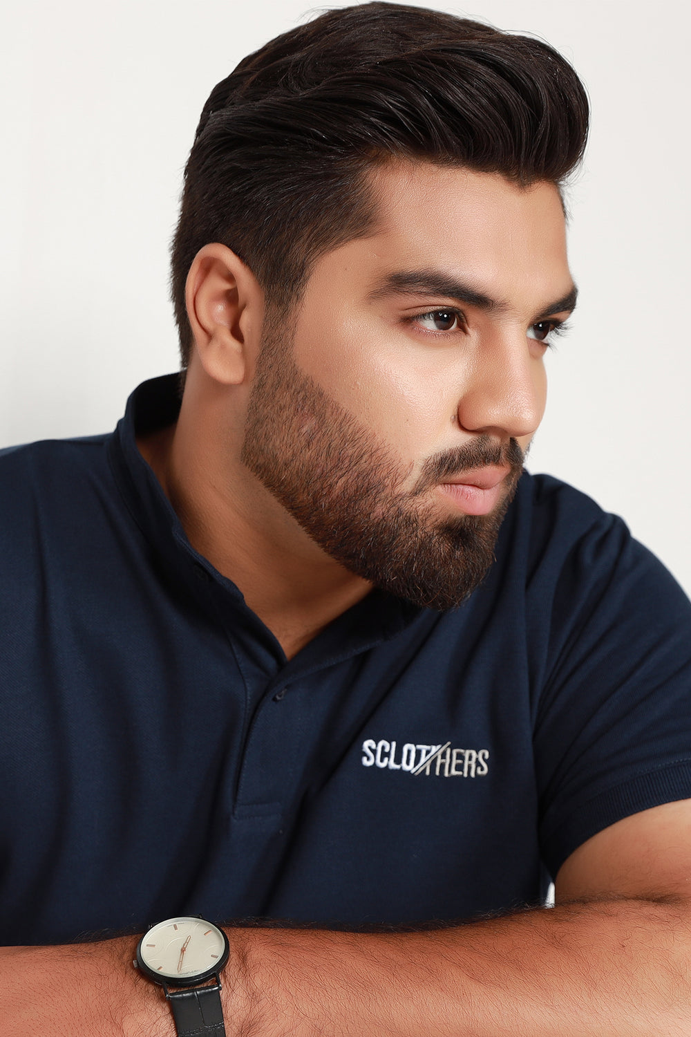 Mens Plus Size Polo Shirt Online Pakistan