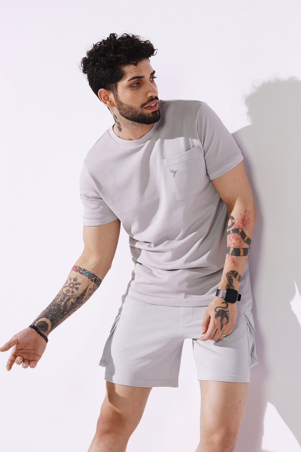 Men T-Shirts Online in Pakistan