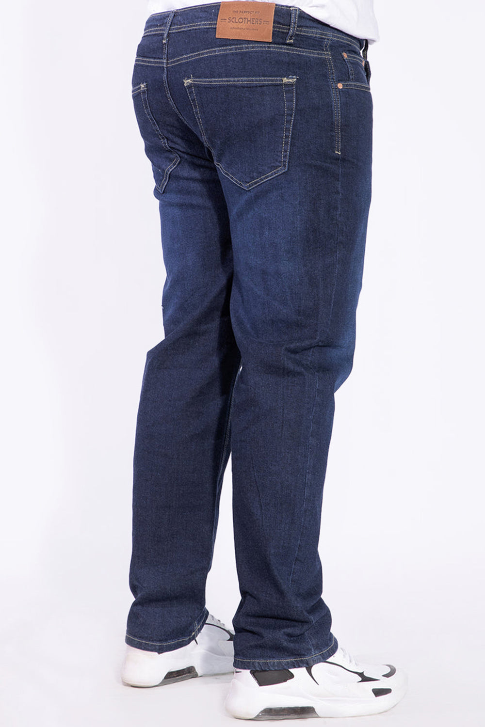 Men Plus Size Jeans Online in Pakistan